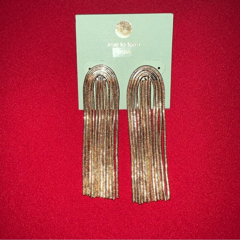 Authentic (Brass)
